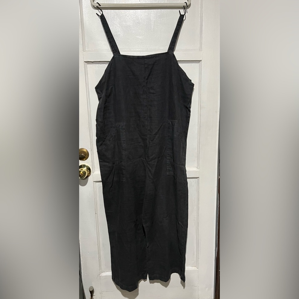 Universal Thread Cropped Jumpsuit